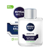 Nivea Mens Sensitive Aftershave Balm 100ml