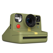 Polaroid now plus R Gen 2, Zelena Instant-Kamera