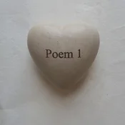 Ana Roxanne - Poem 1 (CD)
