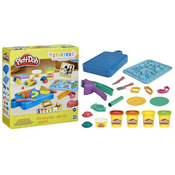 Hasbro Play-doh mali kuharski set za najmlade