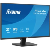 iiyama ProLite XB2793HSU-B1 monitor 68,5 cm (27) mat črne barve