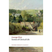 Scenes of Clerical Life