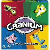 Društvene igre Hasbro Cranium (FR)