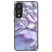 ULTIMATE CASE za Samsung Galaxy S25 Edge 5G - Iridescent bubbles
