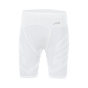 JAKO Športne spodnjice Comfort 2.0 bela