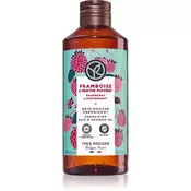 Yves Rocher Bain Nature Gel za tuširanje, malina i menta, 400 ml