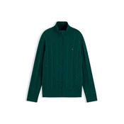 TOMMY HILFIGER Pletena jopa žad