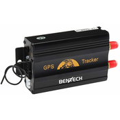 Bentech TK103 GPS lokator sledilna naprava