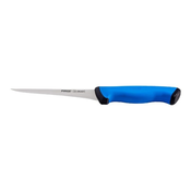Boning knife, 16.5cm, Duo, Blue - Pirge