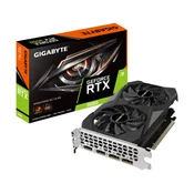 GIGABYTE nVidia GV-N3050WF2OCV2-6GD