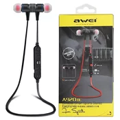 Awei AWEI BLUETOOTH A920BL ŠPORTNE SLUŠALKE MAGNETNE ZA TELEFONE, (21968894)