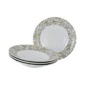 Creatable KROŽNIK ZA testENINE Stone Collection Siena 27 cm