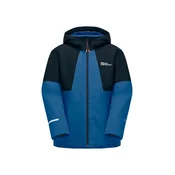 Otroška jakna Jack Wolfskin 1610281