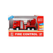 Vatrogasni kamion Fire Control