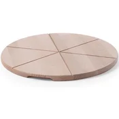 slomart Deska za rezanje pice 45 cm - Hendi 505571