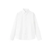 MANGO KIDS Srajca ROXFORD bela