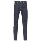 Levis Kavbojke slim 512 SLIM TAPER FIT Modra