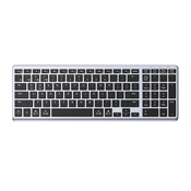 UGREEN Ultra slim bežicna tastatura KU005