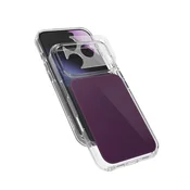 Ovitek Epico Tile Mag+ za iPhone 17 Pro Max/18 Pro Max vijoličen