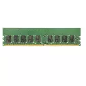 SYNOLOGY 16GB DDR4 za NAS D4EU01-2666-16G