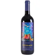 lapievuccia Vino Nottelunga 2020 La Pievuccia 0,75 l