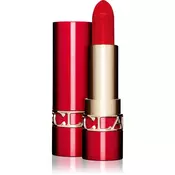 Clarins Joli Rouge Velvet kremasta šminka z mat učinkom odtenek 792V 3.5 g