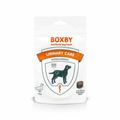 Boxby Urinary Care Hypoallergenic Priboljšek za Pse Raca 100 g