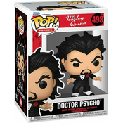 FUNKO Funko POP Heroes ANIMIRANA SERIJA HARLEY QUINN Doctor Psycho 498, (21324453)