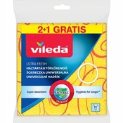 shumee 253570 Vileda Univerzalna krpa 3 kosi