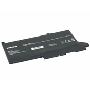Avacom Dell Latitude 7280, 7480 Li-Pol 11,4 V 3600 mAh