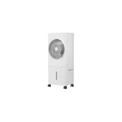Hladilnik zraka 60W/230V bel + daljinski upravljalnik