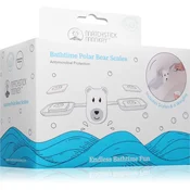 Matchstick Monkey Bathtime Scale Polar Bear igra za uravnoteženje za v kad 12m+ 1 kos