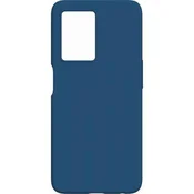 OPPO Oppo, Ovitek za A77 iz trdega silikona, Modra, (21153767)