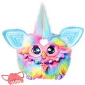 HASBRO - Furby Rainbow CZ različica