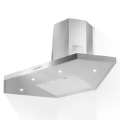 FABER STILO ANGOLO/SP LED EV8xA100