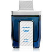 Orientica Le Motif Wild Neroli parfumska voda uniseks 85 ml