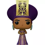 Figura POP! Marvel: BPWF - Queen Ramonda
