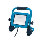 Prenosni punjivi LED reflektor 50W