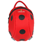 Otroški pohodniški nahrbtnik Littlelife Toddler Backpack - ladybird