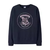 TWO SOON Majica Harry Potter modra/roza