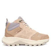 Trekking čevlji Merrell Tempo Sol Mid J038944 Bež