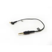SYNCO TRS-TRRS 3,5 mm audio pretvarački kabel za pametne telefone SY-TRS-TRRS
