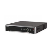 Hikvision NVR snimac - DS-7716NXI-K4 (16 kanala, propusnost snimanja 160Mbps, H265, HDMI+VGA, 3x USB, 4x Sata)