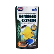 HIKARI Hrana Seaweed Extreme Small Pellet, 45g