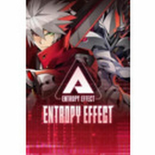 BlazBlue Entropy Effect