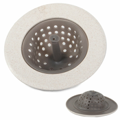 Univerzalni silikonski filter za kuhinjsko korito 11cm