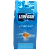 Lavazza Crema Caffe DEK coffee decaffeinated 500g