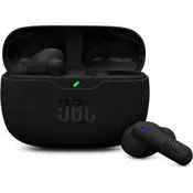 JBL Wave Beam 2 Black Bežične bubice