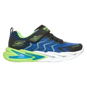 Skechers športni copat 400141LC BBLM FLEX-GLOW ULTRA - PRISM-PACER F blue 32