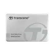 TRANSCEND SSD disk 120GB TS120GSSD220S
